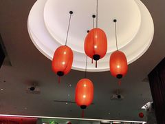 -瑶王府·广西菜(金阳路店)