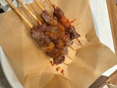 -和府捞面(曹路花园城店)