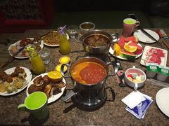 -火吧PTV聚会餐厅(10号店)