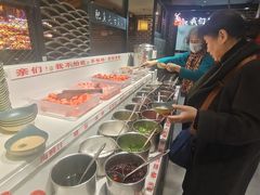 -肥鱼屯活鱼锅(惠工街店)