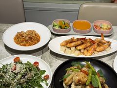 -星漠亲子餐厅•有机食材•儿童游乐