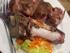-玫瑰园西餐厅(新华大厦店)