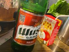 -范儿·嫂子烤肉·精致炭火烤肉(长治路店)