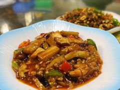 -湘满堂菜馆(花巷店)