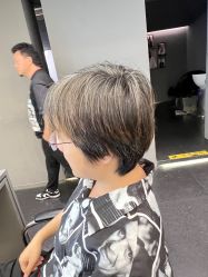 -Fr美发沙龙