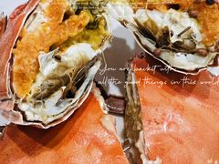 -北塘海鲜·天津菜(大光明桥旗舰店)