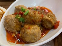 -71号豆汤饭·成都小馆(青羊小区店)