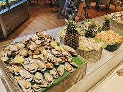 -TABLE·味西餐厅-成都茂业JW万豪酒店