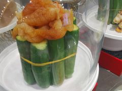 -双合园·海鲜水饺青岛菜(九水东路店)