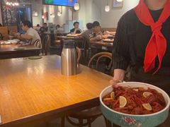 -乔街深夜食堂·小龙虾·高压锅生蚝(杭州总店)