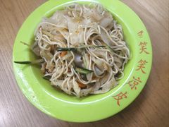 -笑笑凉皮(富国街店)