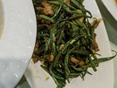 农家小炒豆角-东四民芳餐厅(世茂工三店)