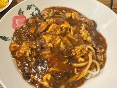 -锅儿挑面馆
