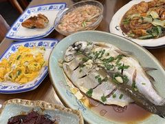 -灵福缘私房菜·农家菜(拈花湾·灵山大佛必推店)