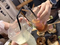 -沏点Trattoria意大利餐厅(新街口店)
