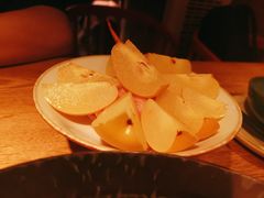 三婆婆的坛子梨-吃饭皇帝大(解放西路店)