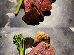 -三嚥阁 La Villa Restaurant