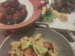-聚鑫阁江浙菜·非遗传承技艺(闵行交大店)