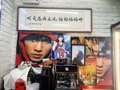 -谢记上海大排档(长寿路店)