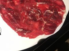 -牛焱·贵州黄牛肉火锅(城西银泰店)