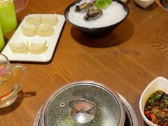 -东海怡品海鲜豆捞(星街坊店)