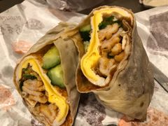 -高麦卷饼王(星海生活广场店)