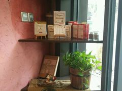 -RUMORS COFFEE ROASTERY鲁马滋咖啡(湖南路店)