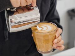 -边渡咖啡烘焙店(昙华林店)