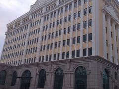 -哈尔滨工业大学(威海校区)