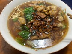腰花面-小狗面馆(河东路店)
