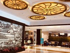 -索菲特西湖大酒店·香榭丽全日候餐厅(南山路店)