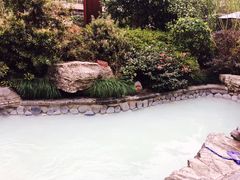 -杭州第一世界大酒店·云曼温泉