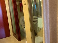 -芜湖白金汉爵大酒店