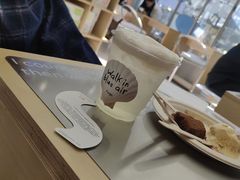 -HUGS coffee(东区店)