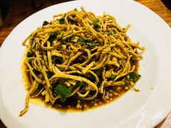 -滇香肴·云南菜蒸汽石锅鱼(云南北路店)