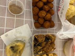 -娘心豆品(方庄店)