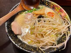九州拉面-日本料理神拉面