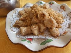 -肥姐美食(同福中路店)