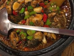 -鄱阳湖·江西小炒·瓦罐煨汤(五道口店)