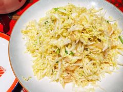 -鱼满舱.地标海鲜.正宗鲁菜(金沙滩店)