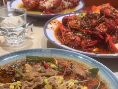 -杨氏青龙虾·吃蟹季(珠江路店)
