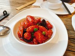 -素心小筑(后沙裕镇店)