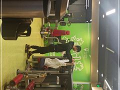 -光猪圈健身(隆昌路复旦软件园店)