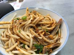 -再回首鸡肉米线(人民路一店)