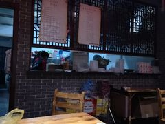大堂-遵义虾子卢四羊肉粉(大沽路店)