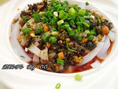 -笑红饭庄