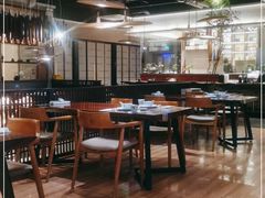大堂-古京·臻致料理(月湖店)
