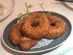 咸煎饼-陶然轩(沙面店)