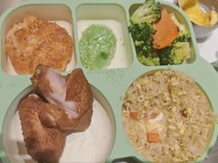 -椰庭·椰子鸡·创意玩家(晶耀前滩店)
