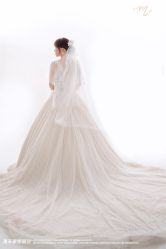 点击看大图 -青禾蒙娜丽莎婚纱摄影(武汉总店)